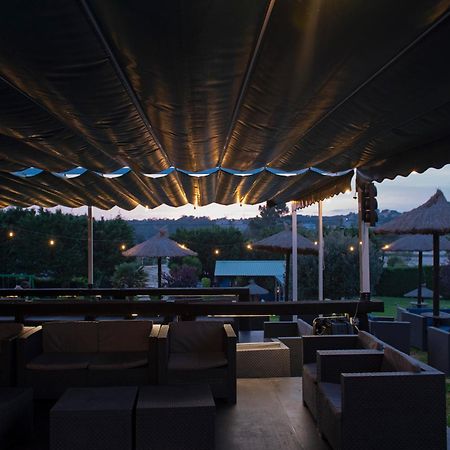 Hotel Campomar Isla Plana Εξωτερικό φωτογραφία