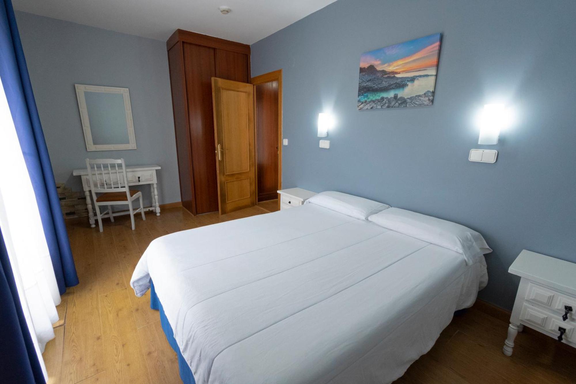 Hotel Campomar Isla Plana Εξωτερικό φωτογραφία