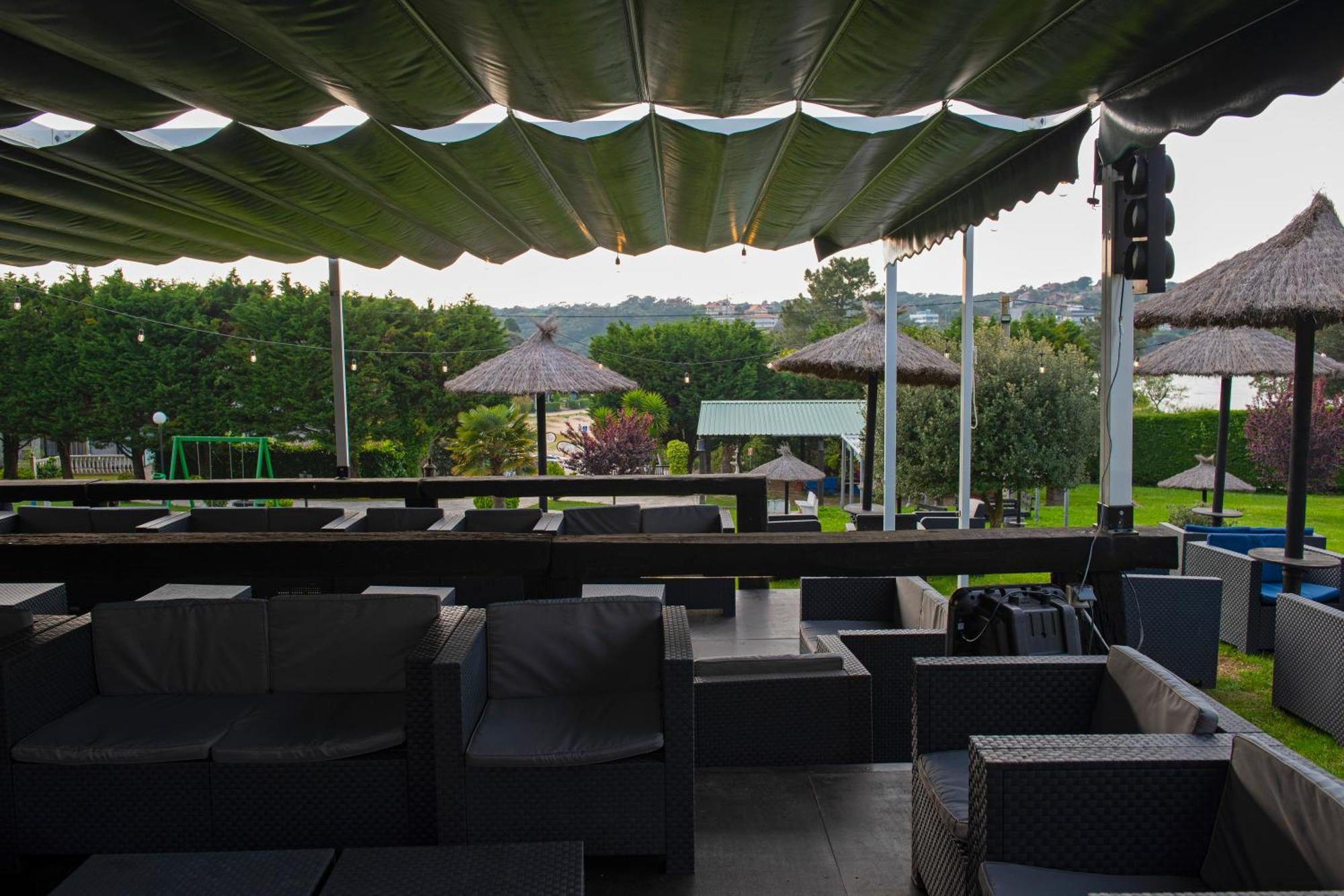 Hotel Campomar Isla Plana Εξωτερικό φωτογραφία