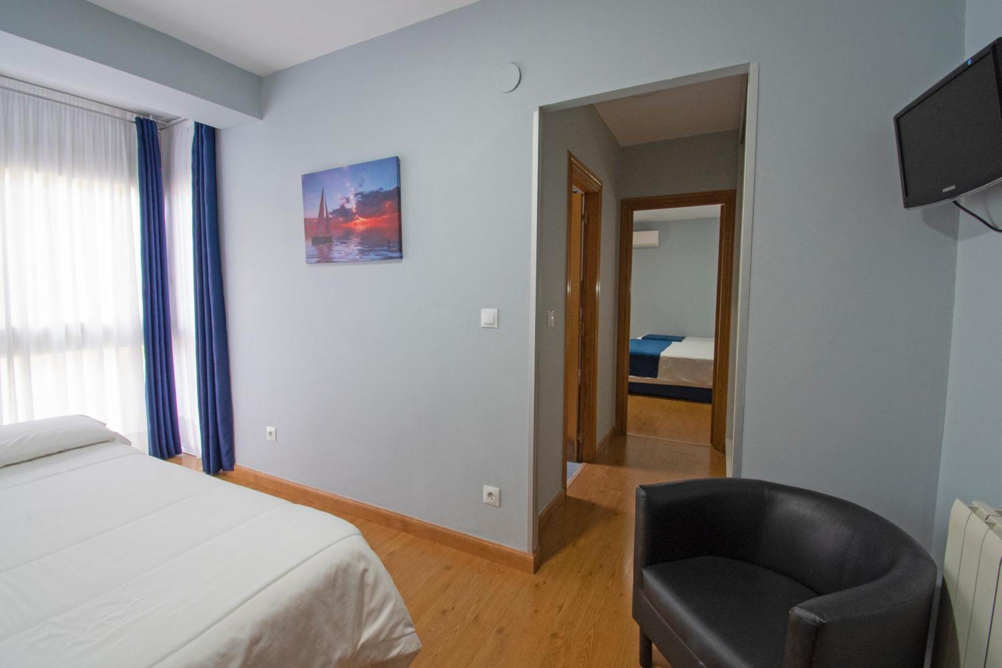Hotel Campomar Isla Plana Εξωτερικό φωτογραφία
