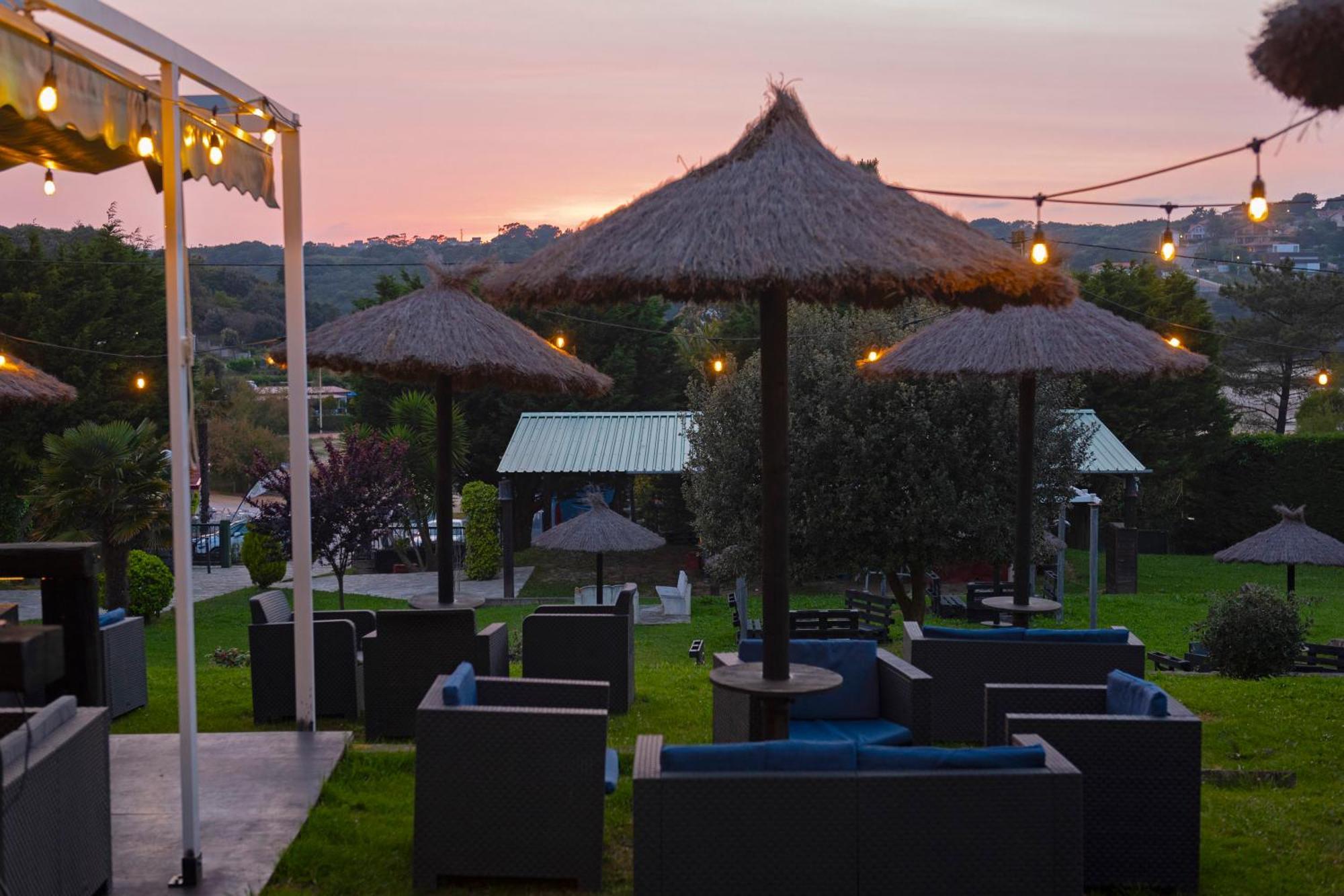 Hotel Campomar Isla Plana Εξωτερικό φωτογραφία