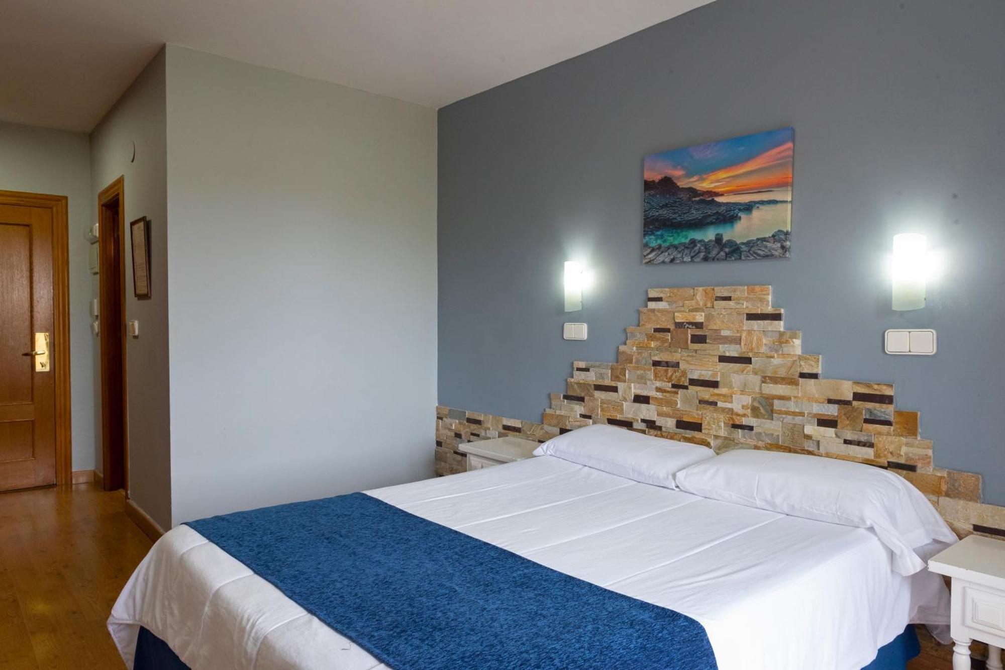 Hotel Campomar Isla Plana Εξωτερικό φωτογραφία