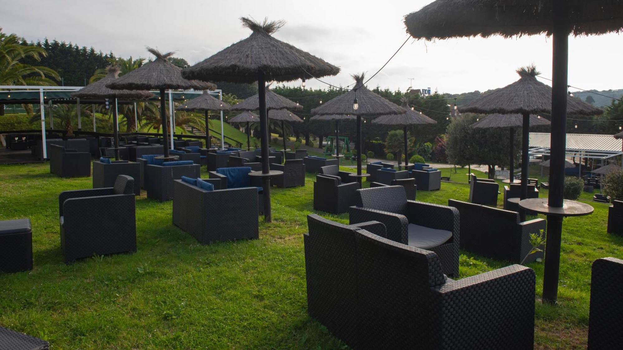 Hotel Campomar Isla Plana Εξωτερικό φωτογραφία