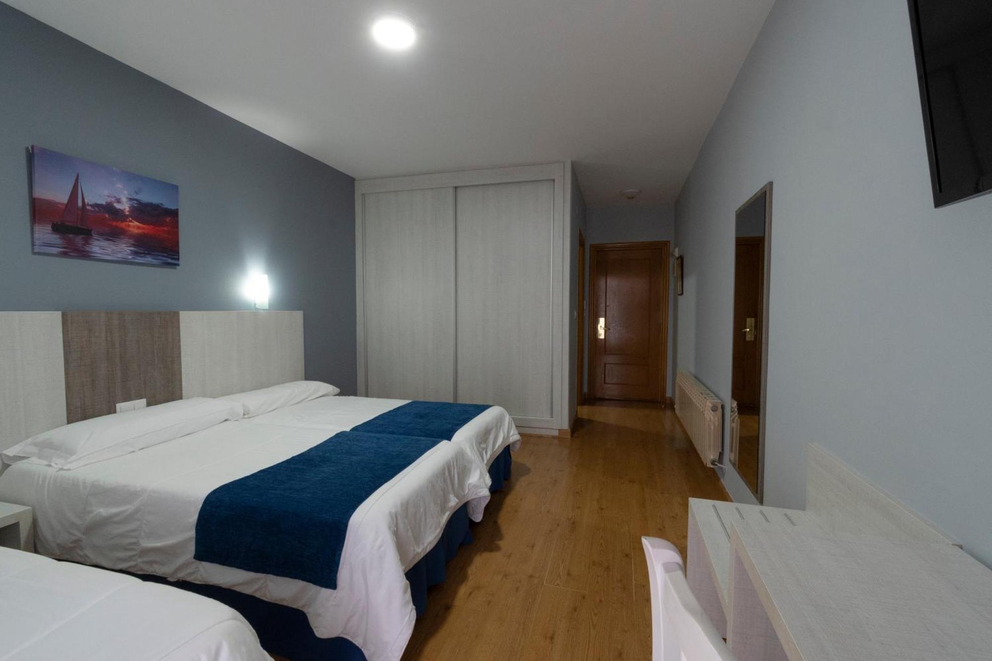 Hotel Campomar Isla Plana Εξωτερικό φωτογραφία