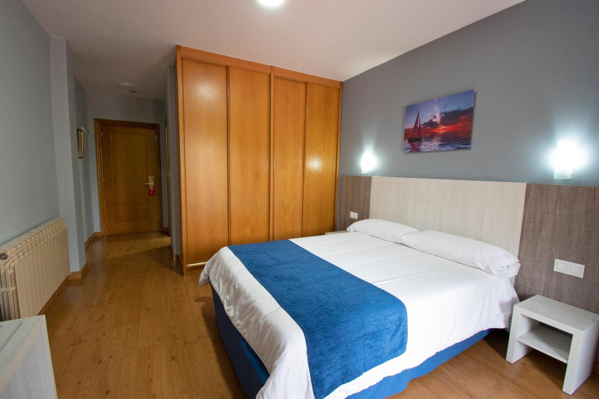 Hotel Campomar Isla Plana Εξωτερικό φωτογραφία