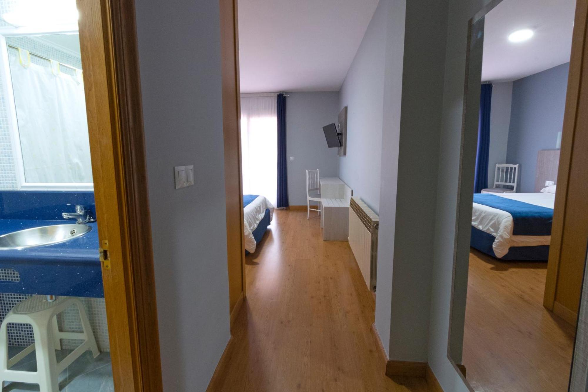 Hotel Campomar Isla Plana Εξωτερικό φωτογραφία