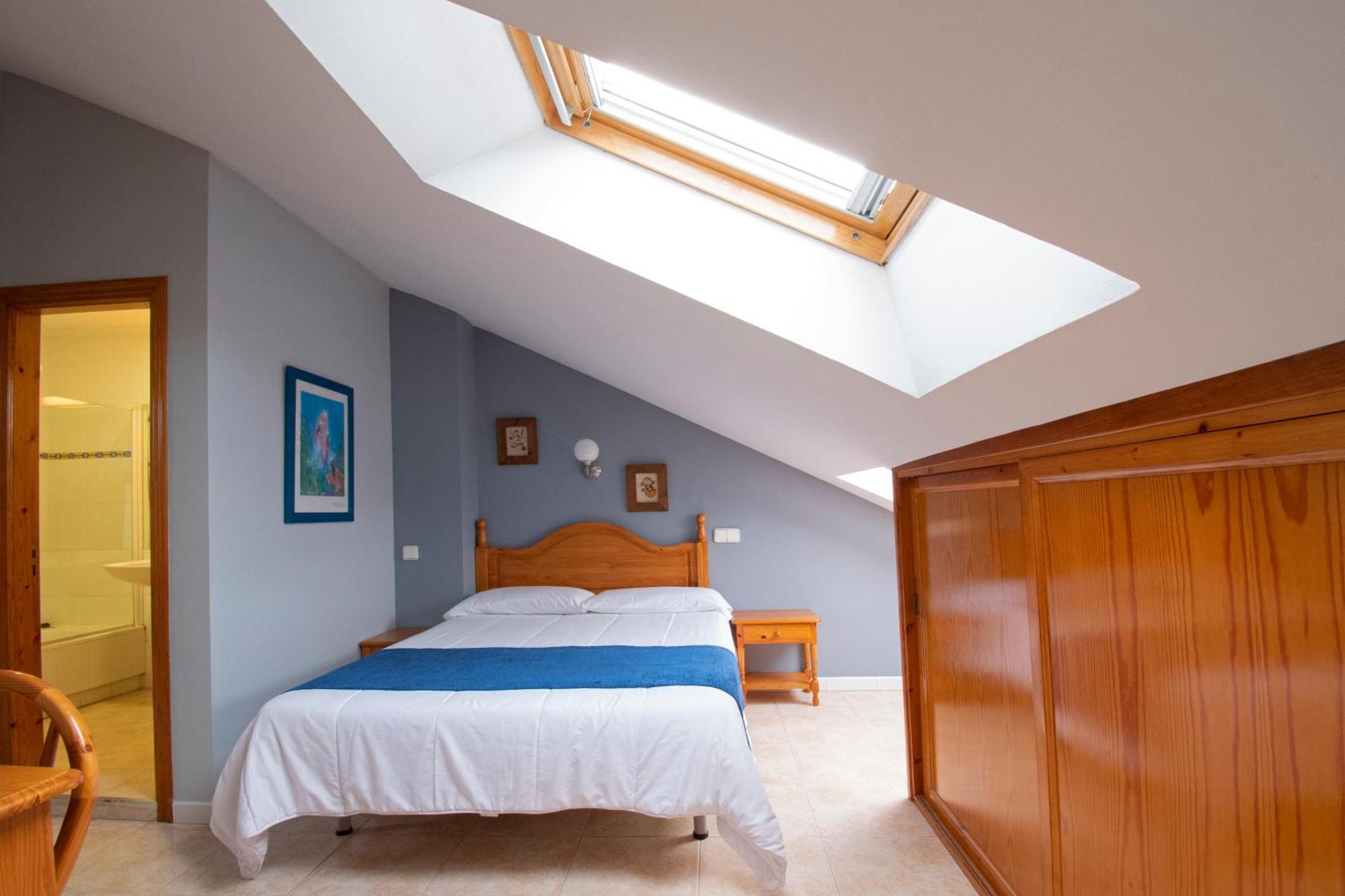 Hotel Campomar Isla Plana Εξωτερικό φωτογραφία