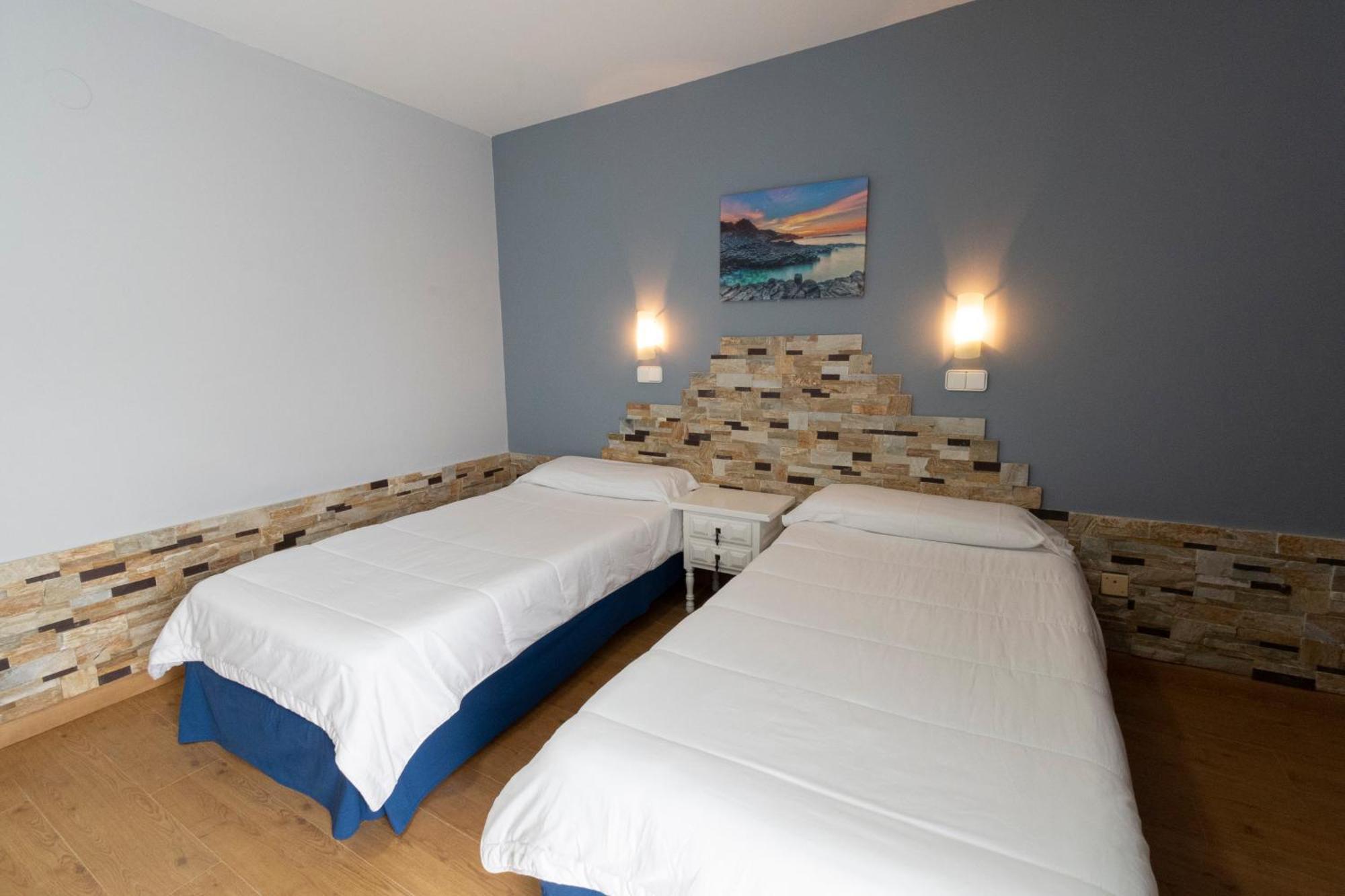 Hotel Campomar Isla Plana Εξωτερικό φωτογραφία