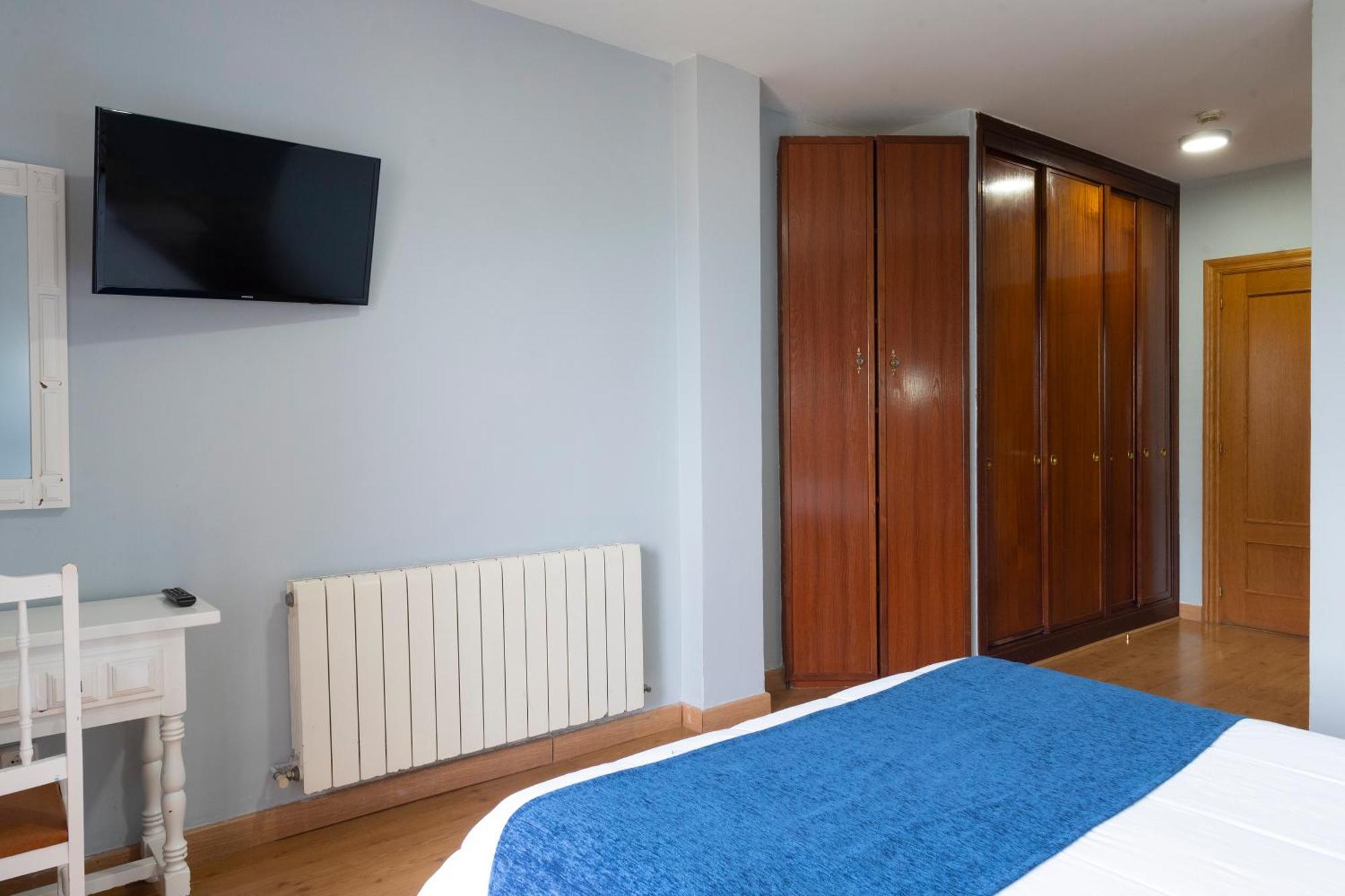Hotel Campomar Isla Plana Εξωτερικό φωτογραφία