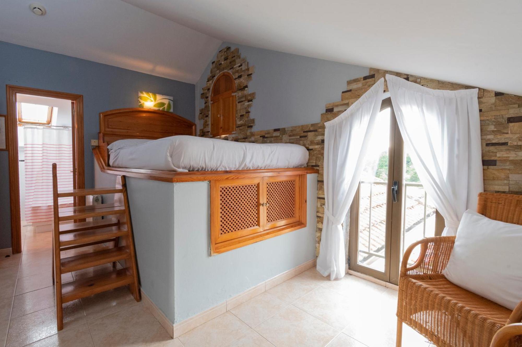 Hotel Campomar Isla Plana Εξωτερικό φωτογραφία