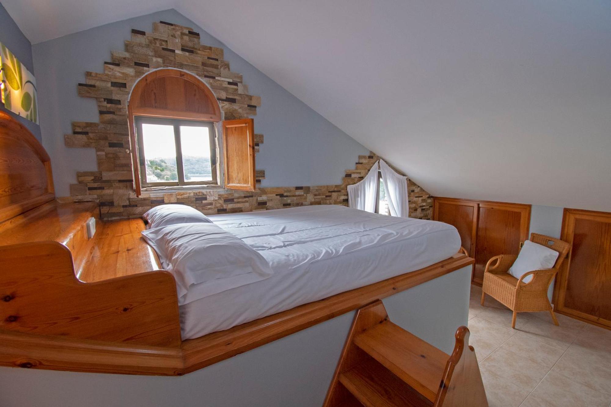 Hotel Campomar Isla Plana Εξωτερικό φωτογραφία