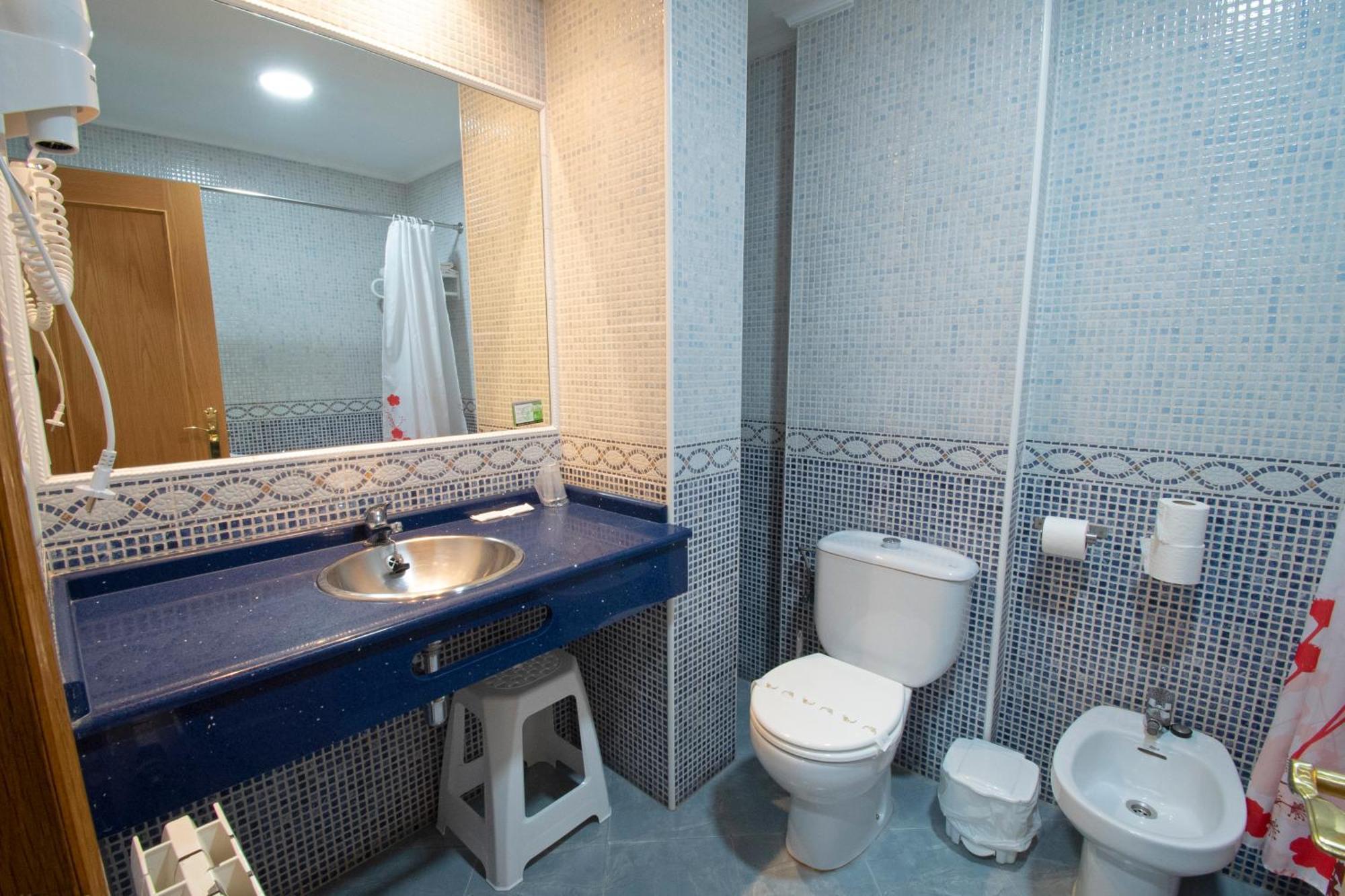 Hotel Campomar Isla Plana Εξωτερικό φωτογραφία