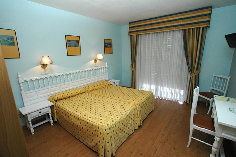 Hotel Campomar Isla Plana Εξωτερικό φωτογραφία