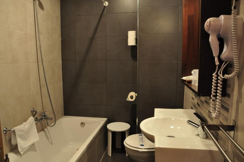 Hotel Campomar Isla Plana Εξωτερικό φωτογραφία