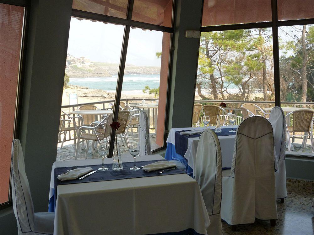 Hotel Campomar Isla Plana Εξωτερικό φωτογραφία