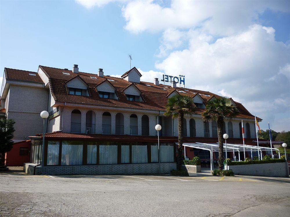 Hotel Campomar Isla Plana Εξωτερικό φωτογραφία