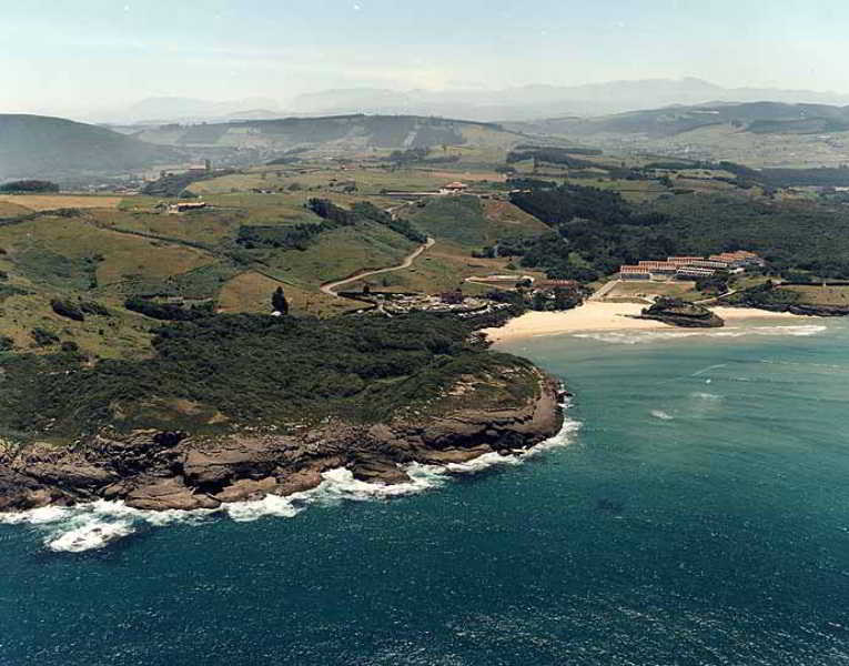 Hotel Campomar Isla Plana Εξωτερικό φωτογραφία